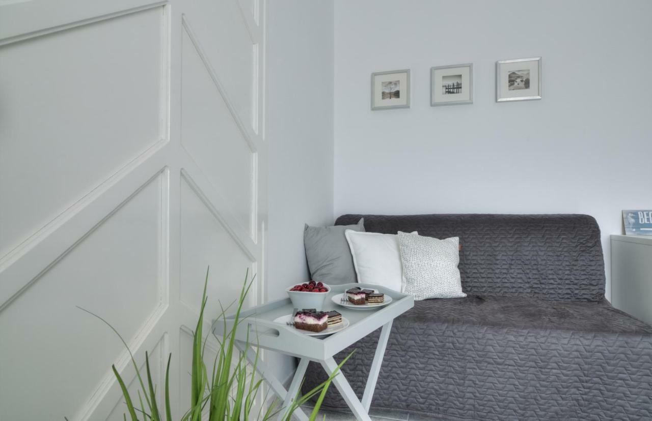 Apartment Barbara Senj  Extérieur photo
