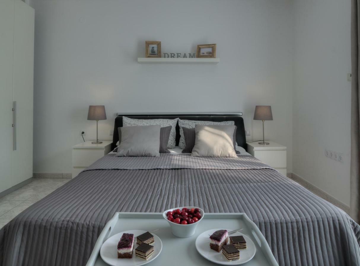 Apartment Barbara Senj  Extérieur photo