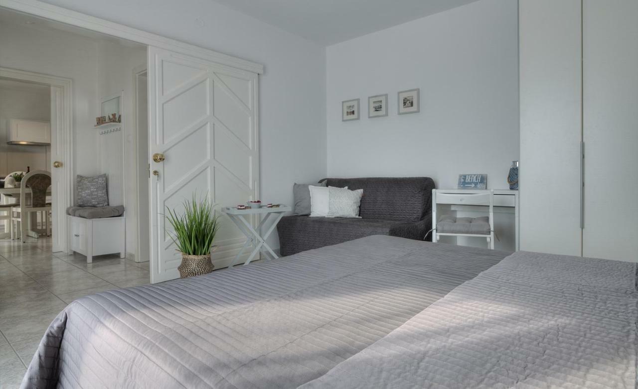 Apartment Barbara Senj  Extérieur photo
