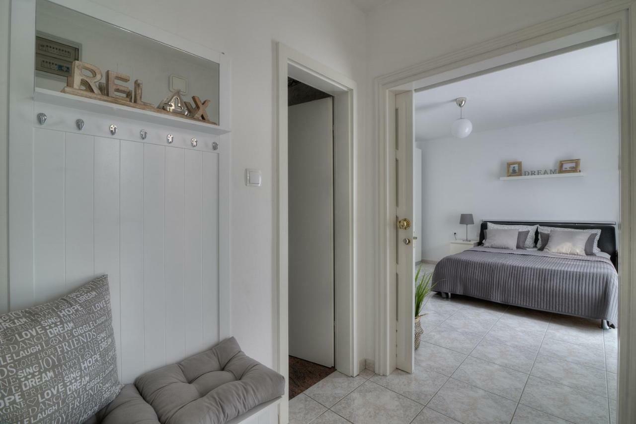 Apartment Barbara Senj  Extérieur photo
