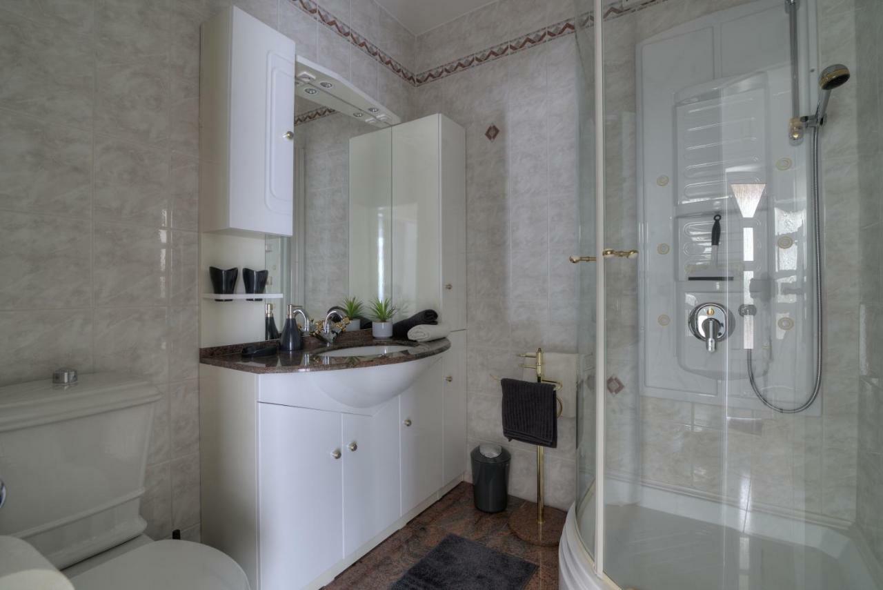 Apartment Barbara Senj  Extérieur photo